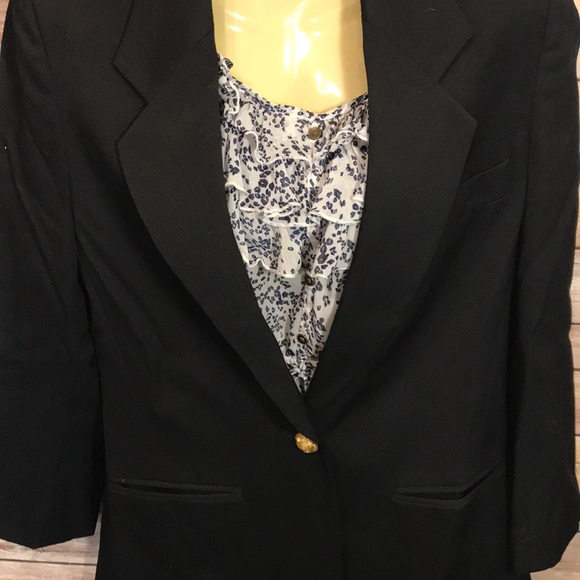 Classiques suit jacket - Picture 4 of 6